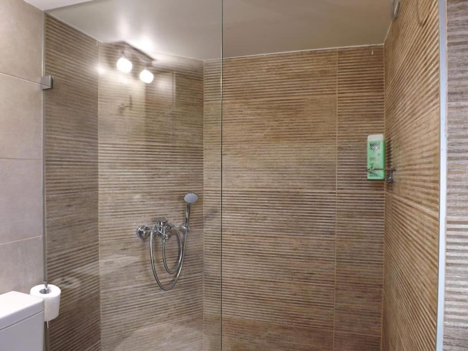Luxury Studio With Unique View Of The Acropolis Athén Kültér fotó